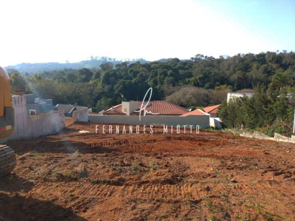 Terreno em Condomínio à Venda, 1.000 m² em Chácara Malota - Jundiaí