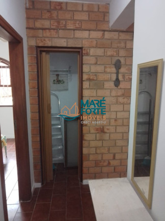 Imagem Apartamento com 2 Quartos à Venda, 62 m² em Toninhas - Ubatuba