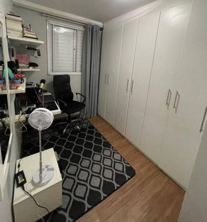Imagem Apartamento com 2 Quartos à Venda, 52 m² em Sacomã - São Paulo Imagem Apartamento com 2 Quartos à Venda, 52 m² em Sacomã - São Paulo
