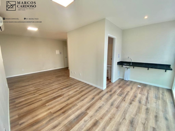 Imagem Imóvel com 3 Quartos à Venda, 90 m² em Batista Campos - Belém Imagem Imóvel com 3 Quartos à Venda, 90 m² em Batista Campos - Belém