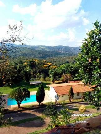 Imagem Chácara com 5 Quartos à Venda, 600 m² em Mato Dentro - Mairiporã Imagem Chácara com 5 Quartos à Venda, 600 m² em Mato Dentro - Mairiporã