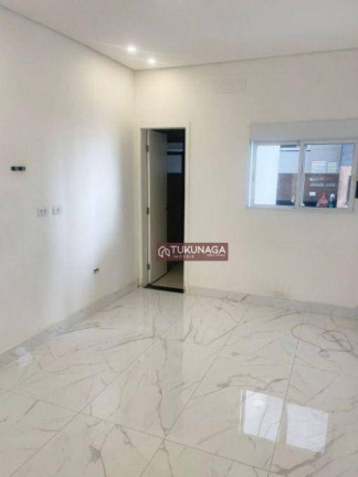 Imagem Casa com 3 Quartos à Venda, 130 m² em Vila Rosália - Guarulhos Imagem Casa com 3 Quartos à Venda, 130 m² em Vila Rosália - Guarulhos