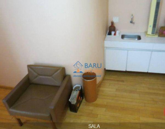 Imagem Apartamento à Venda ou Locação, 90 m² em Consolação - São Paulo Imagem Apartamento à Venda ou Locação, 90 m² em Consolação - São Paulo