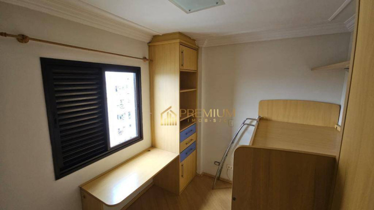 Imagem Apartamento com 3 Quartos à Venda, 78 m² em Jardim Aquarius - São José Dos Campos
