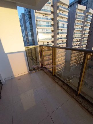 Imagem Apartamento com 2 Quartos à Venda, 63 m² em Praia De Itaparica - Vila Velha