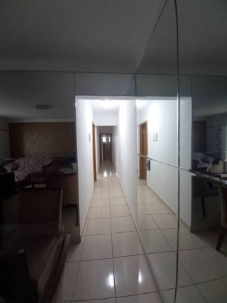 Imagem Apartamento com 3 Quartos à Venda, 127 m² em Vilamar - Praia Grande