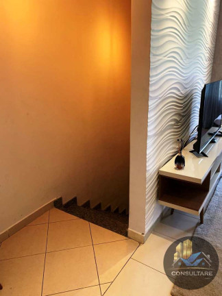 Imagem Casa com 3 Quartos à Venda, 225 m² em Marapé - Santos Imagem Casa com 3 Quartos à Venda, 225 m² em Marapé - Santos