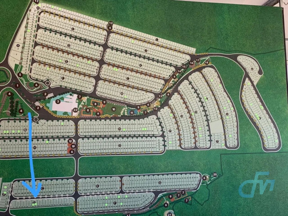 Imagem Terreno à Venda, 176 m² em Vila Moraes - Mogi Das Cruzes