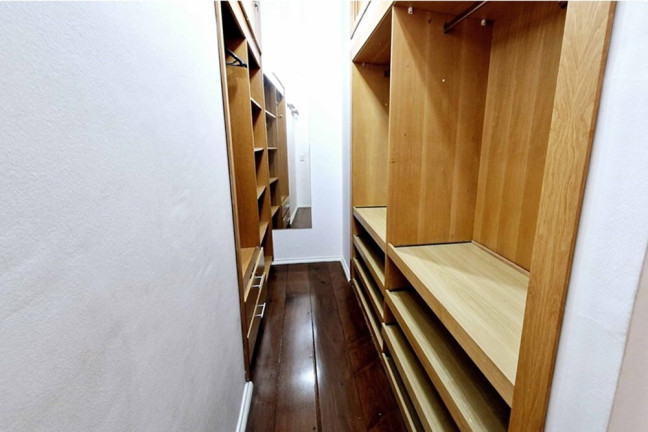 Imagem Apartamento com 1 Quarto à Venda, 57 m² em Itaim Bibi - São Paulo Imagem Apartamento com 1 Quarto à Venda, 57 m² em Itaim Bibi - São Paulo