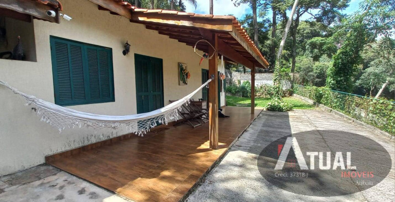 Imagem Terreno à Venda, 1.036 m² em Roseira - Mairiporã