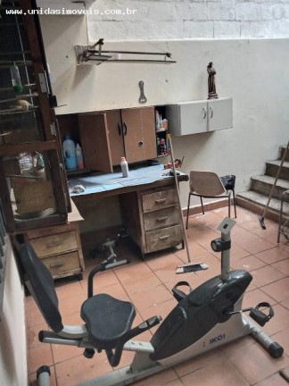 Imagem Casa com 2 Quartos à Venda, 255 m² em Jardim Dos Prados - São Paulo