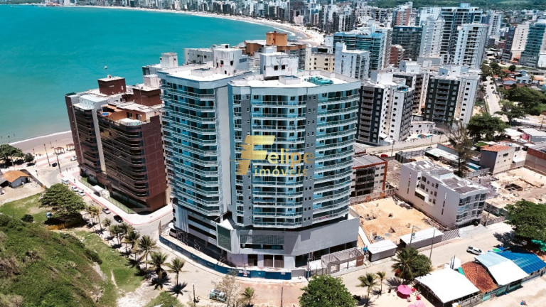 Imagem Imóvel com 3 Quartos à Venda, 102 m² em Praia Do Morro - Guarapari