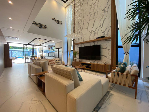 Imagem Casa com 6 Quartos à Venda, 464 m² em Bertioga - Bertioga