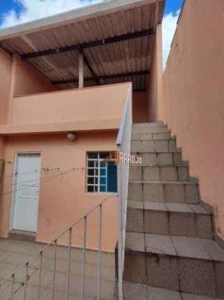 Imagem Sobrado com 3 Quartos à Venda, 126 m² em Penha De França - São Paulo