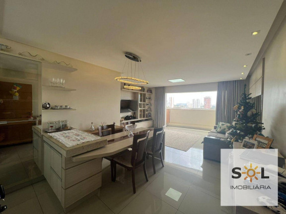 Imagem Apartamento com 3 Quartos à Venda, 95 m² em Parque Amazônia - Goiânia Imagem Apartamento com 3 Quartos à Venda, 95 m² em Parque Amazônia - Goiânia
