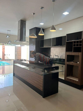Imagem Casa com 3 Quartos à Venda, 176 m² em Parque Residencial Do Lago - Votuporanga Imagem Casa com 3 Quartos à Venda, 176 m² em Parque Residencial Do Lago - Votuporanga