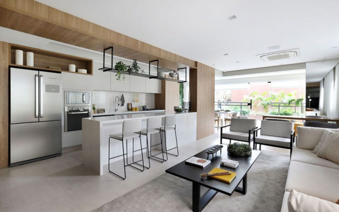 Imagem Imóvel com 4 Quartos à Venda, 180 m² em Perdizes - São Paulo Imagem Imóvel com 4 Quartos à Venda, 180 m² em Perdizes - São Paulo