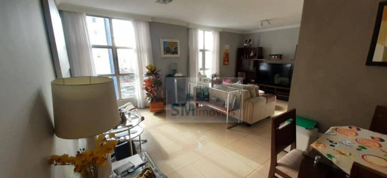 Imagem Apartamento com 3 Quartos à Venda, 127 m² em Brooklin Paulista - São Paulo Imagem Apartamento com 3 Quartos à Venda, 127 m² em Brooklin Paulista - São Paulo