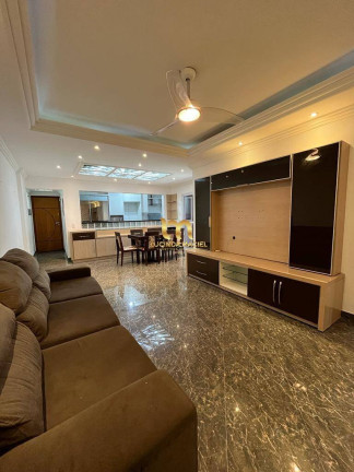 Imagem Apartamento com 3 Quartos à Venda, 100 m² em Canto Do Forte - Praia Grande Imagem Apartamento com 3 Quartos à Venda, 100 m² em Canto Do Forte - Praia Grande