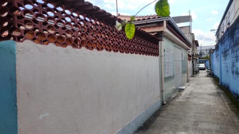 Imagem Imóvel com 2 Quartos à Venda, 25 m² em Campo Grande - Rio De Janeiro Imagem Imóvel com 2 Quartos à Venda, 25 m² em Campo Grande - Rio De Janeiro