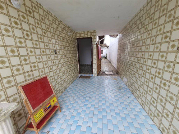 Imagem Casa com 3 Quartos à Venda, 68 m² em Solemar - Praia Grande Imagem Casa com 3 Quartos à Venda, 68 m² em Solemar - Praia Grande