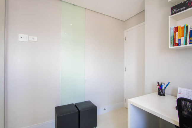 Imagem Apartamento com 3 Quartos à Venda, 80 m² em Jardim Bela Vista - Santo André