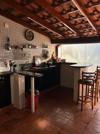 Imagem Casa com 2 Quartos à Venda, 170 m² em Jardim Santa Genebra - Campinas
