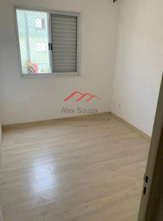 Imagem Apartamento com 3 Quartos à Venda, 63 m² em Residencial Real Parque Sumaré - Sumaré Imagem Apartamento com 3 Quartos à Venda, 63 m² em Residencial Real Parque Sumaré - Sumaré