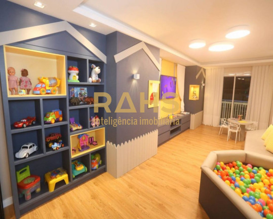 Imagem Cobertura com 4 Quartos à Venda, 289 m² em Praia Brava - Itajaí