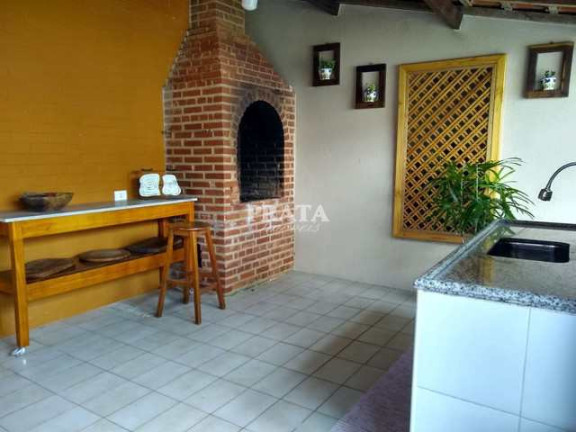 Foto do imóvel Casa com 3 Quartos à Venda, 293 m² em Vila Caiçara - Praia Grande