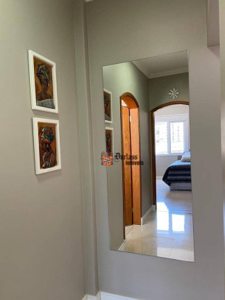 Imagem Apartamento com 2 Quartos à Venda, 87 m² em Bela Vista - São Paulo Imagem Apartamento com 2 Quartos à Venda, 87 m² em Bela Vista - São Paulo