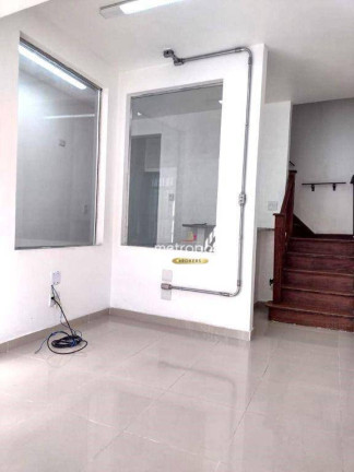Sobrado à Venda, 128 m² em Centro - São Caetano Do Sul