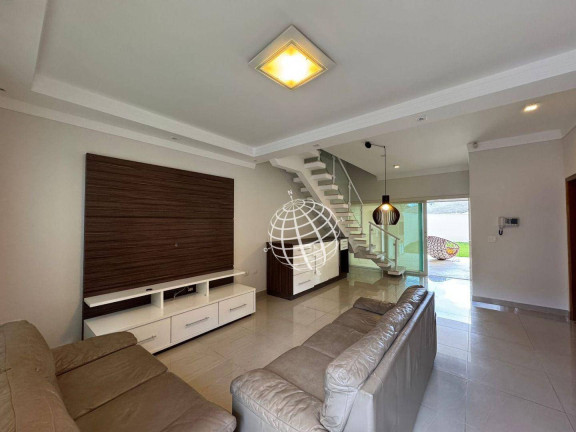 Imagem Casa com 3 Quartos à Venda, 178 m² em Jardim Paulista - Atibaia Imagem Casa com 3 Quartos à Venda, 178 m² em Jardim Paulista - Atibaia