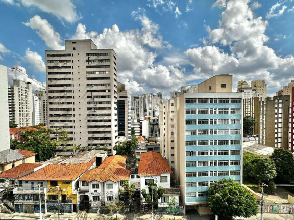 Imagem Apartamento com 3 Quartos à Venda, 110 m² em Perdizes - São Paulo Imagem Apartamento com 3 Quartos à Venda, 110 m² em Perdizes - São Paulo