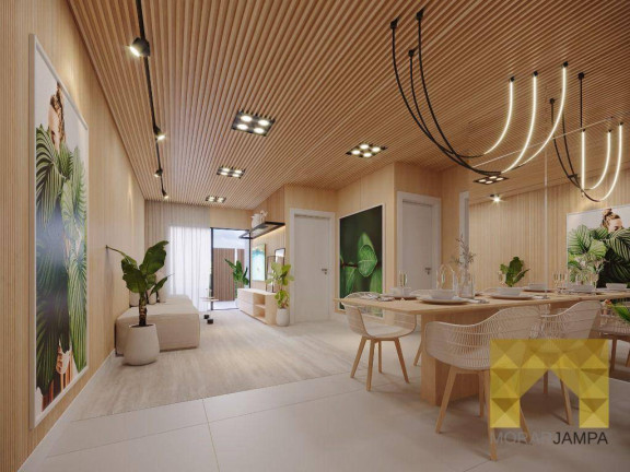 Imagem Apartamento com 3 Quartos à Venda, 93 m² em Intermares - Cabedelo Imagem Apartamento com 3 Quartos à Venda, 93 m² em Intermares - Cabedelo