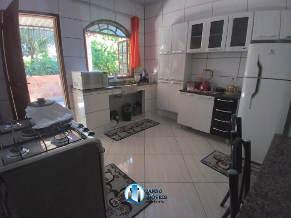 Imagem Casa com 2 Quartos à Venda, 80 m² em Chácaras Rio-petrópolis - Duque De Caxias