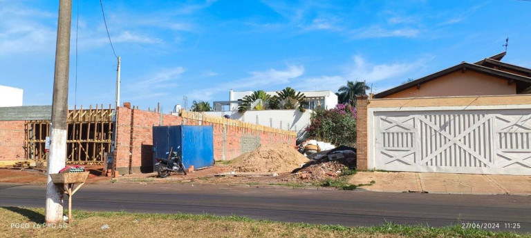 Imagem Terreno à Venda, em Orlândia Imagem Terreno à Venda, em Orlândia