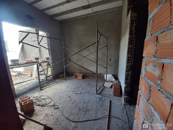 Imagem Casa com 3 Quartos à Venda, 164 m² em Campos Elíseos - Patos De Minas