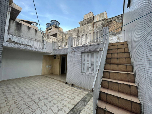 Imagem Casa com 3 Quartos à Venda, 171 m² em Vila Gomes Cardim - São Paulo