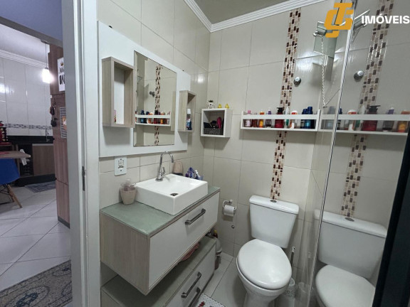 Imagem Apartamento com 2 Quartos à Venda, 54 m² em Santa Regina - Camboriú Imagem Apartamento com 2 Quartos à Venda, 54 m² em Santa Regina - Camboriú