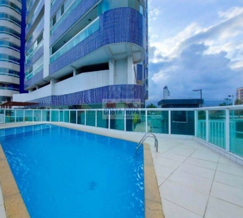 Imagem Apartamento com 2 Quartos à Venda, 86 m² em Maracanã - Praia Grande Imagem Apartamento com 2 Quartos à Venda, 86 m² em Maracanã - Praia Grande