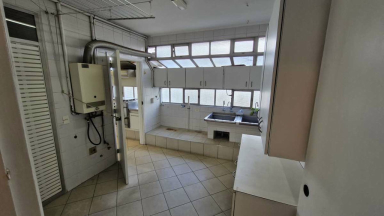 Imagem Imóvel com 3 Quartos à Venda, 164 m² em Jardim Paulista - São Paulo Imagem Imóvel com 3 Quartos à Venda, 164 m² em Jardim Paulista - São Paulo