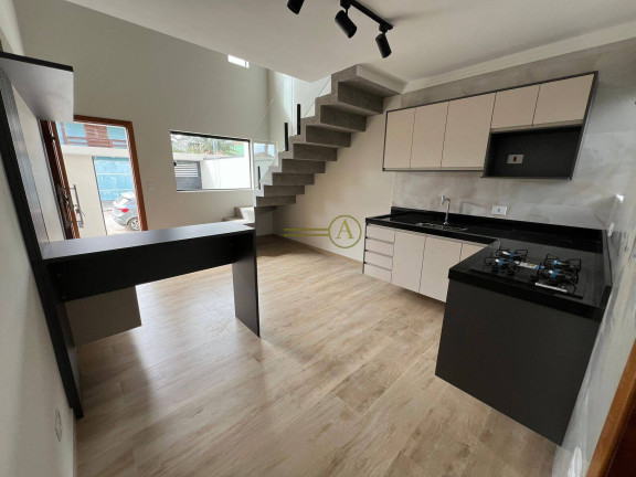 Imagem Loft com 1 Quarto à Venda, 37 m² em Cidade Nova Peruíbe - Peruíbe Imagem Loft com 1 Quarto à Venda, 37 m² em Cidade Nova Peruíbe - Peruíbe