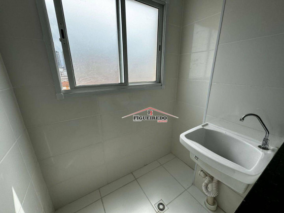 Imagem Apartamento com 2 Quartos à Venda, 68 m² em Canto Do Forte - Praia Grande