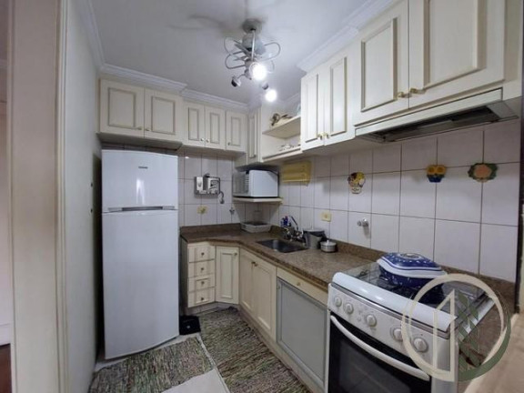 Imagem Apartamento com 2 Quartos à Venda, 75 m² em Gonzaga - Santos