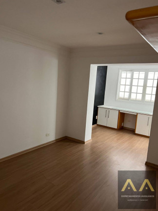 Imagem Casa de Condomínio com 4 Quartos à Venda, 370 m² em Alphaville - Santana De Parnaíba