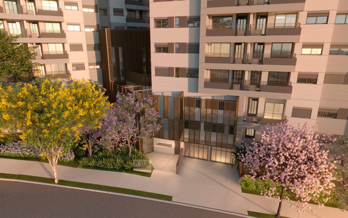 Imagem Imóvel com 3 Quartos à Venda, 66 m² em Vila Andrade - São Paulo Imagem Imóvel com 3 Quartos à Venda, 66 m² em Vila Andrade - São Paulo