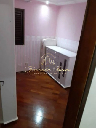 Imagem Imóvel com 3 Quartos à Venda, 112 m² em Jardim - Santo André
