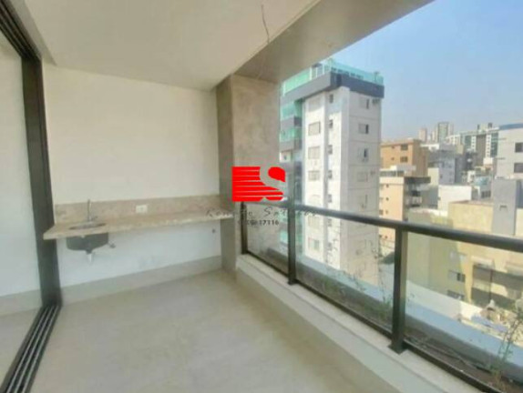 Imagem Apartamento com 4 Quartos à Venda, 272 m² em Santo Antônio - Belo Horizonte