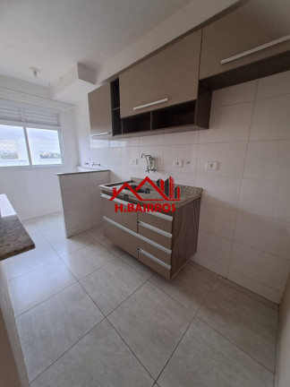 Imagem Apartamento com 2 Quartos à Venda, 48 m² em Jardim Satélite - São José Dos Campos Imagem Apartamento com 2 Quartos à Venda, 48 m² em Jardim Satélite - São José Dos Campos